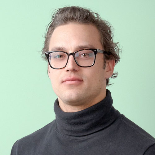 Photo of Calvin Witt